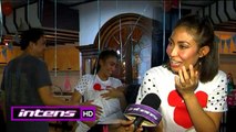 Ayu Dewi Beri Kejutan Ultah Untuk Suami - Intens 13 Oktober 2015