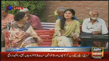 The Morning Show With Sanam – 13th October 2015 P2