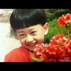 이혁재(은혁) 다녀오세요 いってらっしゃい