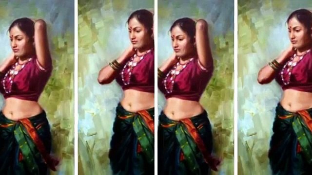 Jhoom Kay Jab Rindo Nay Pila Di