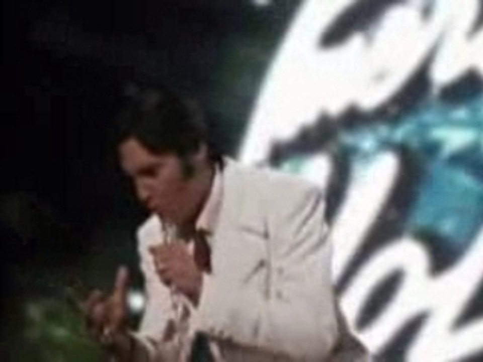 Celine Dion Elvis Presley If I can dream