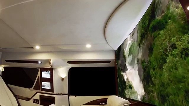 2015 Cadillac Escalade Luxury Sky Captain Edition by Lexani Motorcars 2015 2016 Official Video