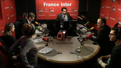 Le 07h43 : "Les évadés de la prison d'Alcatraz le 11 juin 1962  seraient en vie"