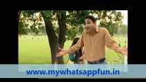Whatsapp Comedy clips - Aaurat ki Hifazat