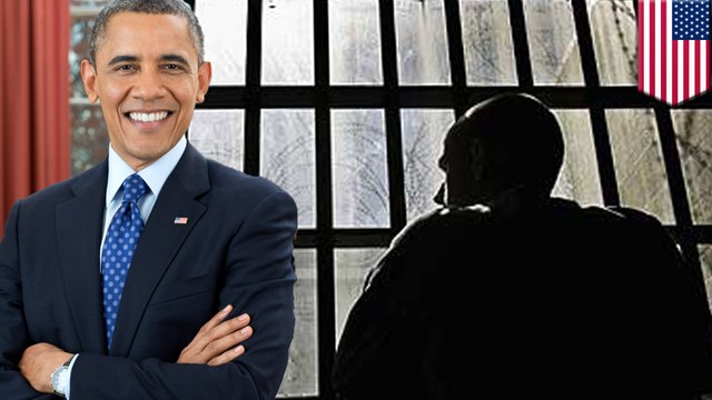 U.S. Department of Justice to release 6,000 inmates from federal prisons