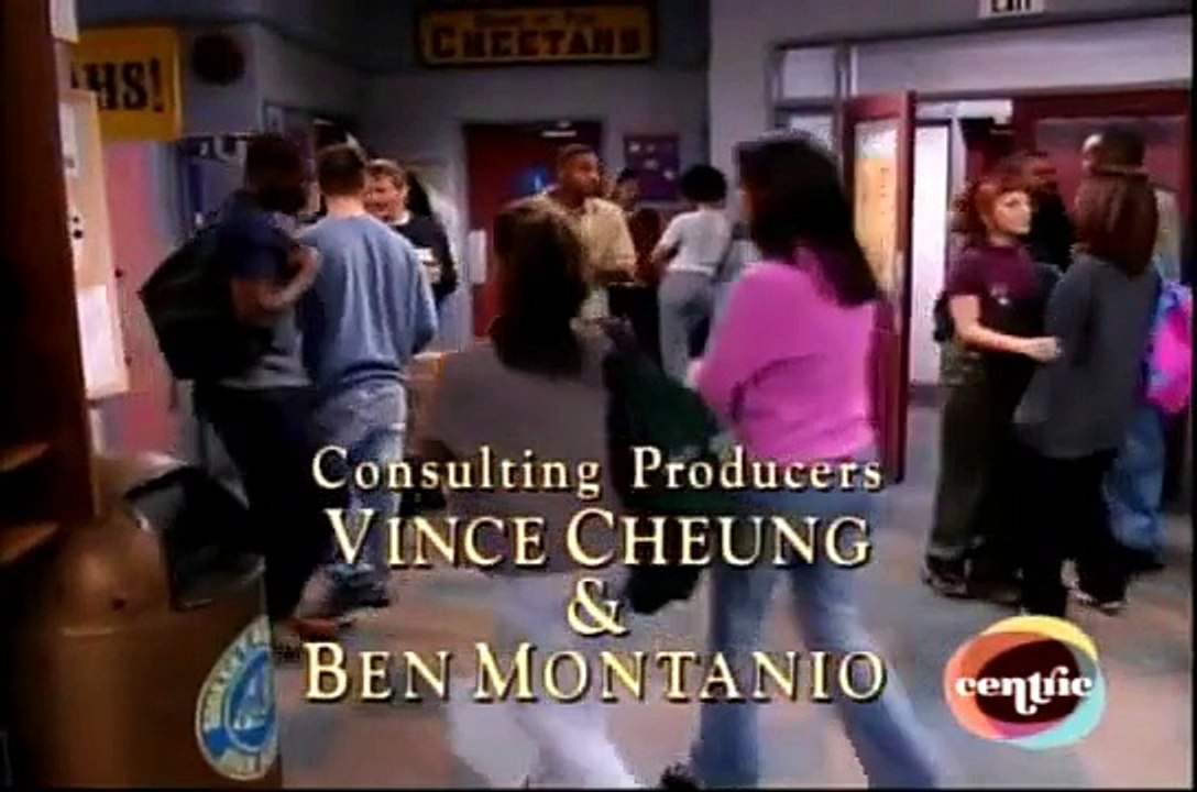 The Steve Harvey Show- I Believe I Can Lie pt1 - YouTube