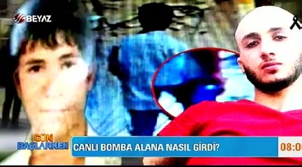 Gün Başlarken 13.10.2015 2.Kısım