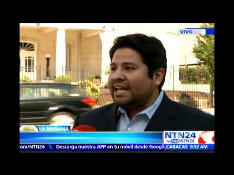 Congresistas republicanos rechazan apertura de embajadas en EE.UU. y Cuba