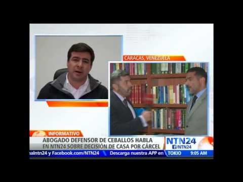 “Luego de tanta lucha hemos tenido un ápice de justicia”: abogado de Daniel Ceballos