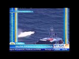 Esta ballena jorobada blanca fue el centro de atención por su sorpresiva aparición en Australia