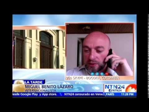 Embargo y Guantánamo se tratarán más adelante porque podrían bloquear negociaciones.: analista