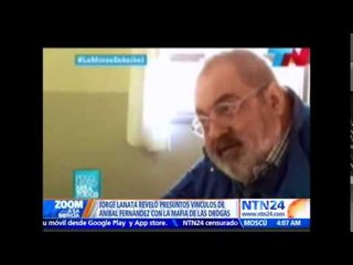 Polémica en Argentina por declaraciones que vinculan a jefe de Gobierno con un triple homicidio