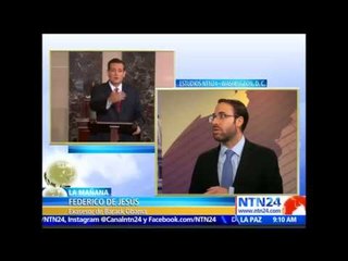 Exasesor de Obama dice "será muy difícil que Trump no acapare mucho la atención" en primer debate