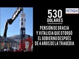 5 años después: cifras y datos que quizá no conocía de la tragedia de los 33 mineros de Chile
