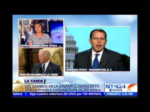 Puede haber represalias por los ciberataques provenientes de China a EE.UU.: Stephen Donehoo