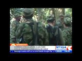 Partido comunista chileno niega nexos con FARC tras correos hallados en computador de ‘Raúl Reyes’