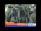 FARC rechazan acusaciones de violación sistemática de los derechos de la mujer
