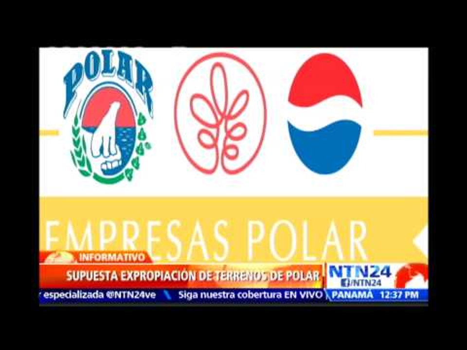 Trabajadores de Polar protestan por la expropiación de terrenos en La Yaguara