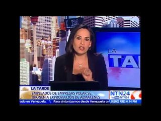 Conducta antiempresarial del gobierno es "la verdadera guerra económica": abogado