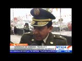Generales retirados colombianos asesorarán a autoridades mexicanas para capturar a “El Chapo” Guzmán