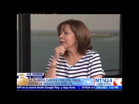 ¿Cuáles son los beneficios de estudiar en una universidad en línea?