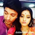 Deepika Singh & Anash Rashid- Bollywood Dubsmash Devdaas-YbkQHZDTnXk