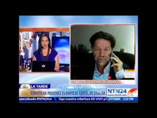 Nuevas revelaciones en la fuga de El Chapo apuntan a un posible hombre que le ayudó a escapar