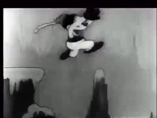 Looney Tunes   Yodeling Yokels 1931