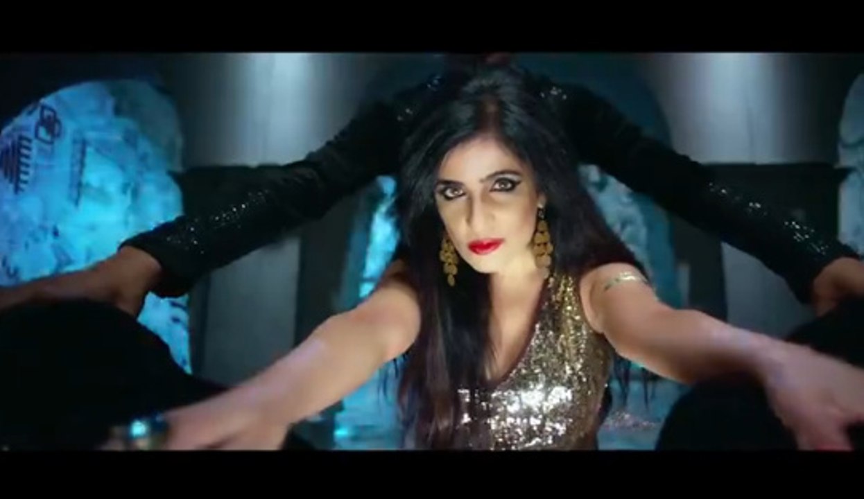 Its Time To Fight HD Full Video Song [2015] Ranviir The Marshal - Shibani Kashyap, Rishy & Ramji Gulati - Rishy