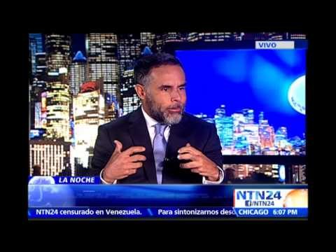 “Quitarles el título de terroristas a las FARC no cambia la realidad”: Senadora colombiana a NTN24