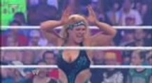 WWE Nigh of Champions 2011 Kelly kelly vs Beth phoenix for Divas championship-aYFFvtoNjuo