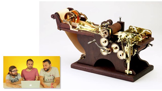 Bu Makine Ne İşe Yarıyor? - Lastikle Vurma Cezalı Yarışma