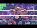 WWE Nigh of Champions 2011 Kelly kelly vs Beth phoenix for Divas championship-aYFFvtoNjuo