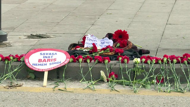 EI é o principal suspeito de atentado na Turquia