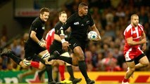 5 of the best RWC 2015 tries - weekend #3