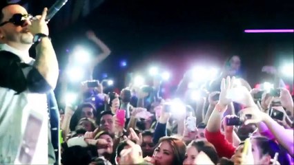 Jadiel - Ahora Te Vas (Official Video)