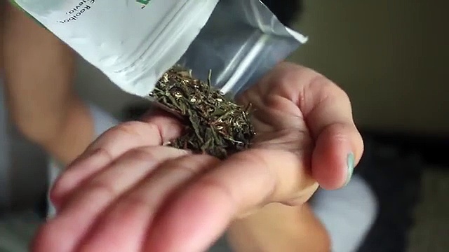 14 Day Detox- Fit Tea Detox Review