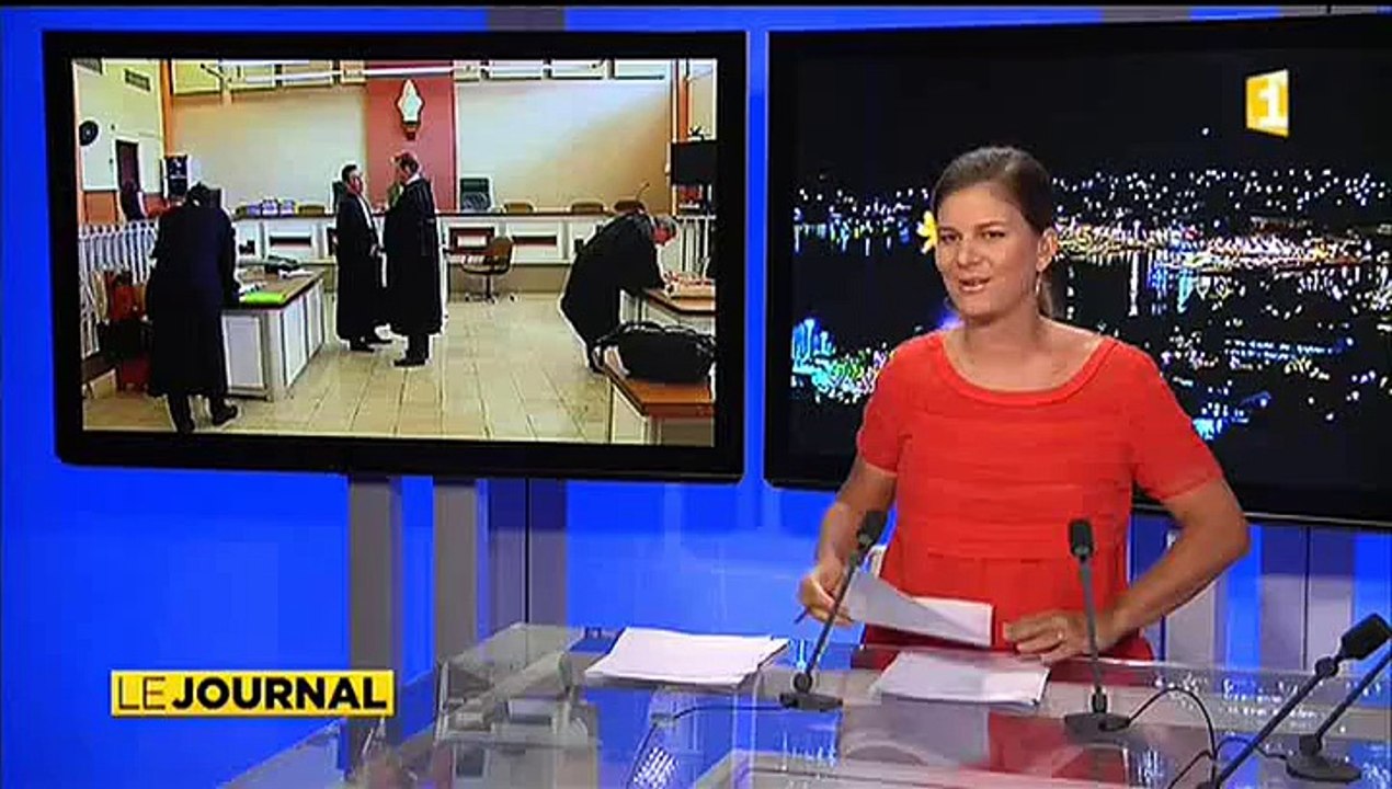 Procés fleuve pour la plus grosse escroquerie à la défiscalisation