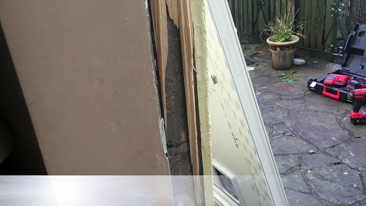 ARE YOU LOOKING FOR A UPVC BACK DOOR IN CAERPHILLY  - UPVC BACK DOORS IN CAERPHILLY