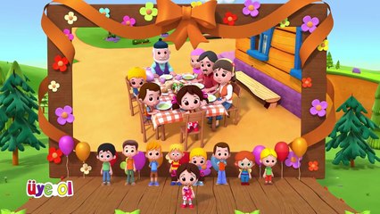 Niloya - Damlaya Damlaya Göl Olur - Yumurcak Tv