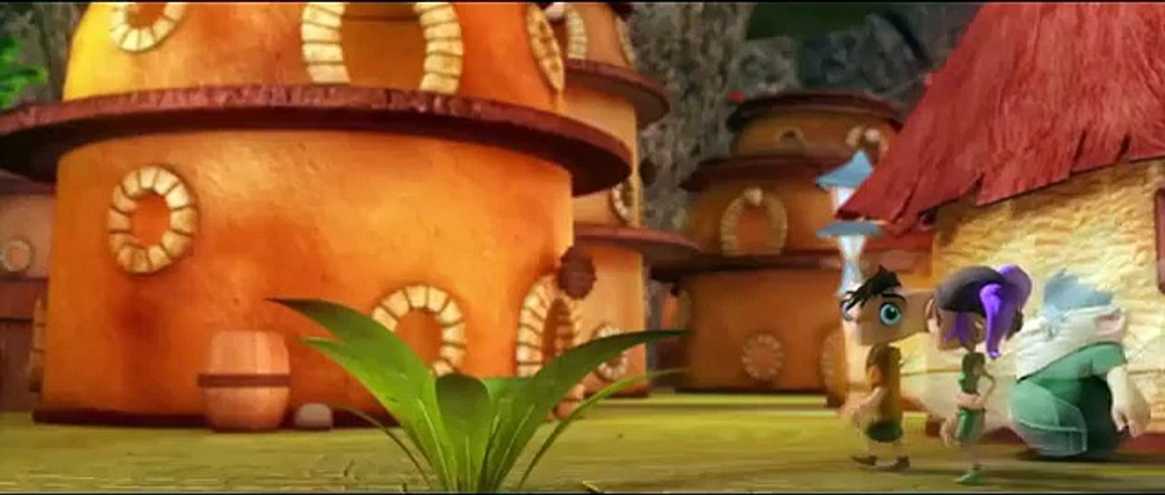 трейлер к мультику Приключения Пикси Pixies pixies-rutl