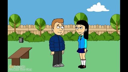 Emily gets grounded for trying to marry Paul