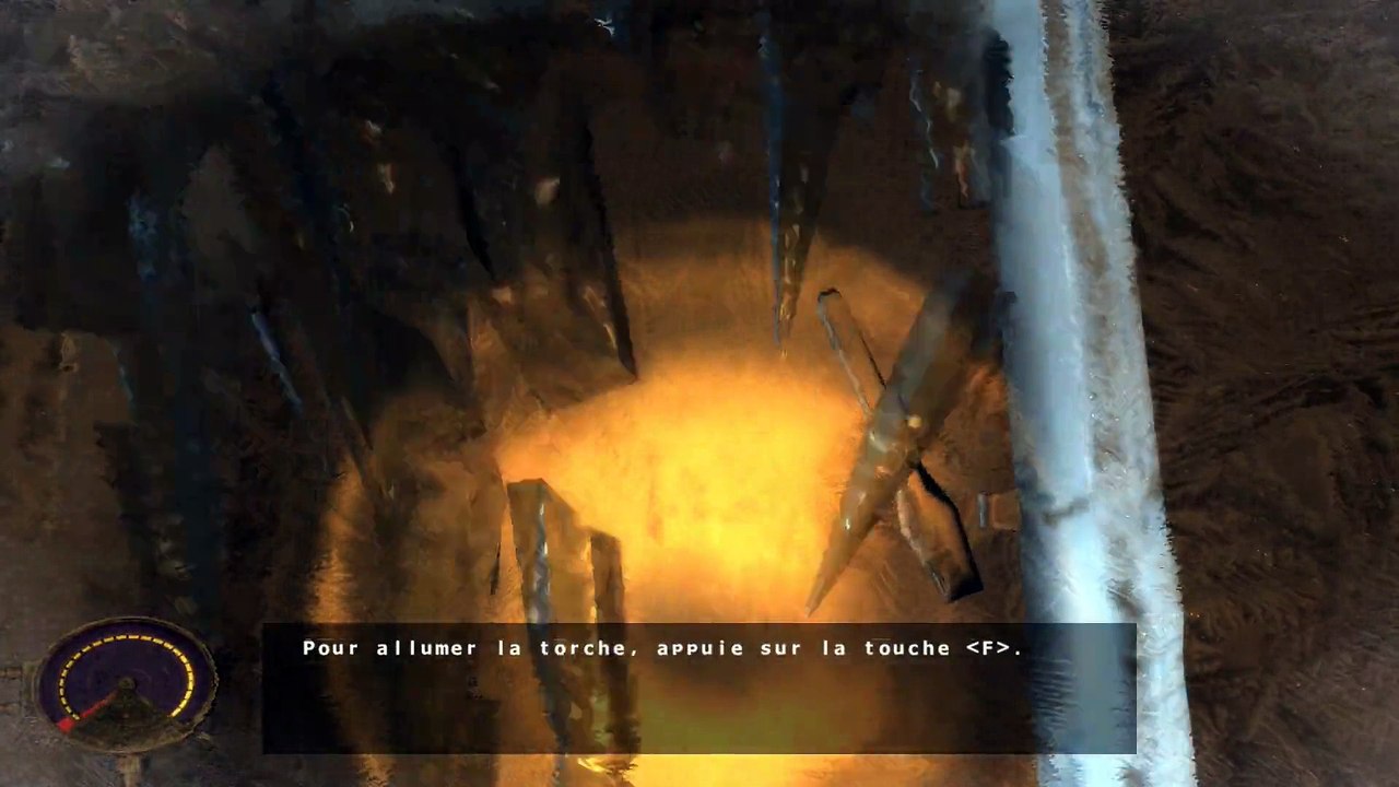 Cryostasis PatchFR GOG Version