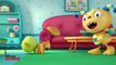 Henry Hugglemonster Make Your Own Fun Song Official Disney Junior UK HD