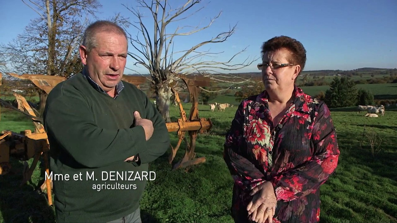 [DOCUMENTAIRE] La santé en France - France 3 lundi 19 octobre  - #1