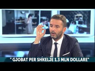 Erion Braçe: Pafajësia e Fullanit? Nishani e ftoi në ballo pas birucës