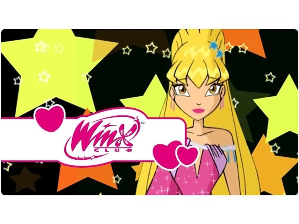 Winx Club - Im Spotlight - Winx in Concert