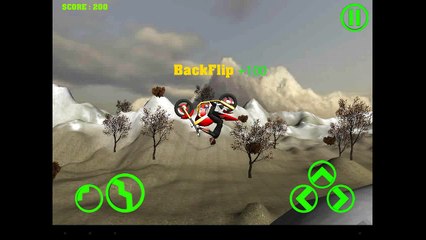 Moto Island: juego de motos 3D Para Android