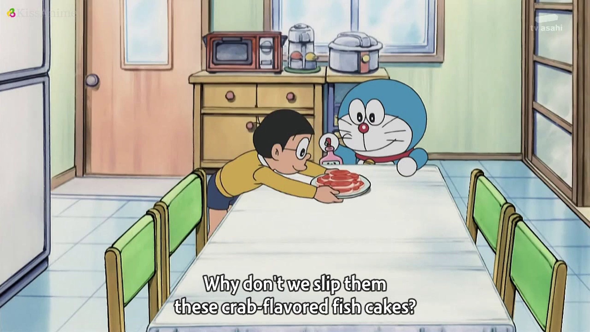 ドラえもん 05 25話 Doraemon 05 Ep25 Engsub Hd Full Movie Video Dailymotion