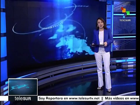 China: reportan nueva explosión en depósito de químicos en Tianjin